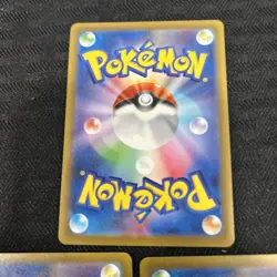 Charizard ex SAR 201/165 168/165 169/165 SV2a 151 Japanese Pokemon Card Set NM - Image 5