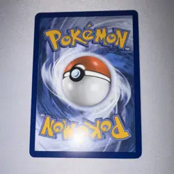 Pokemon Zapdos ex 145/165 Scarlet & Violet 151 Double Rare Holo Card 200 HP - Image 2