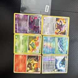 Pokemon Karten Card Sammlung Deutsch Vintage Rare - Image 1