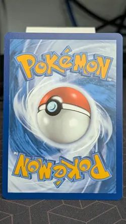 Magikarp - 203/193 - Illustration Rare Pokemon TCG Card - Paldea Evolved - Image 2