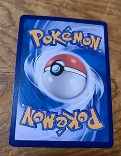 Pokemon TCG S-Chinese 151C Jigglypuff 156/151 S Foil Mint Card - Image 4