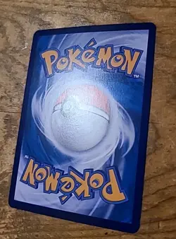 Pokemon TCG S-Chinese 151C Jigglypuff 156/151 S Foil Mint Card - Image 5