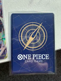 One Piece Alt Card Lot Kuma Sec Garp - Image 3