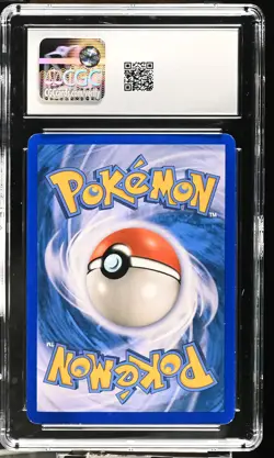 CGC 8.5 NM/MINT+ Latios 12/110 Holo EX Holon Phantoms Pokemon Card - Image 2