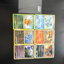 Pokemon Karten Card Sammlung Deutsch Vintage Rare - Image 1