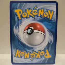 Pokemon TCG Shiny Crobat Vmax SWSH099 Jumbo Oversize Official NM Card - Image 2