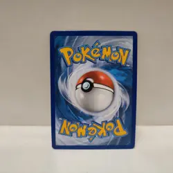 Pokemon TCG Shiny Cramorant V SWSH086 Black Star Promo Official NM Card - Image 2