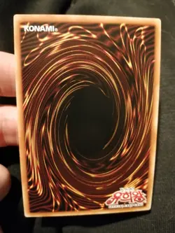 Yugioh Korean Card Neo-Spacian Grand Mole ESP2-KR023 Ultra Rare NM - Image 2