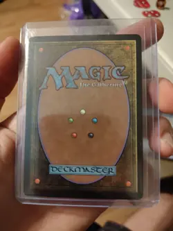 Magic the Gathering the Soul Stone, Marvel's Spider-Man, Regular Mythic Card 66 - Image 2