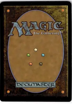 MTG Fall of the Gavel Return to Ravnica Uncommon #161 - Image 2