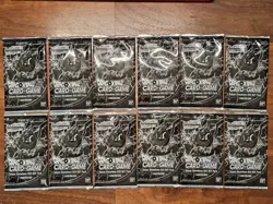 Dragon Ball Super Card Game - 12x Saiyan Showdown Box Buy Pack Sealed - Image 1