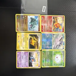 Pokemon Karten Card Sammlung Deutsch Vintage Rare - Image 1