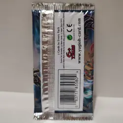 Konami Yu-Gi-Oh! TCG The Grand Creators Booster Pack - 7 Cards - Image 2