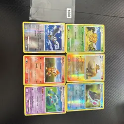 Pokemon Karten Card Sammlung Deutsch Vintage Rare - Image 1