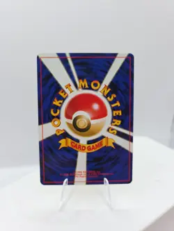 Pokemon Pikachu Card No.025 Neo Genesis 2000 Japanese Edition - Image 2