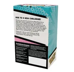 Pokemon TCG - Ascended Heroes Booster Bundle (Sealed card packs) x6 packs - Image 3