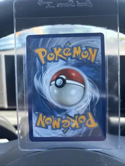Dark Sylveon V SWSH134 (REGULAR SIZE): Sword & Shield Promo Cards Holo —MINTY— - Image 2