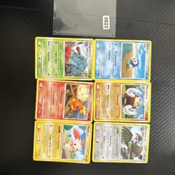 Pokemon Karten Card Sammlung Deutsch Vintage Rare - Image 1