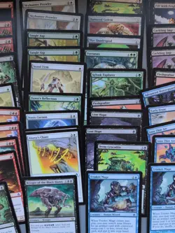 MTG 80 Fifth dawn Cards Only. FD2. Inc Shattered Dreams,Possessed Portal - Image 3