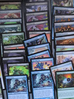 MTG 80 Fifth dawn Cards Only. FD2. Inc Shattered Dreams,Possessed Portal - Image 4