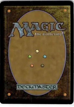 MTG Fire-Field Ogre Shards of Alara Uncommon #168 - Image 2