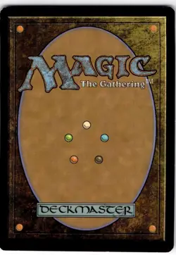 MTG Essence Backlash Return to Ravnica Common #160 - Image 2