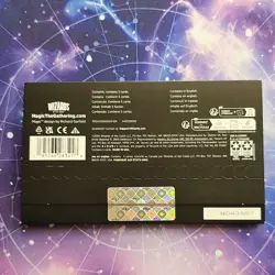 Wizards of the Coast Magic Secret Lair Drop Series Astarion's Thirst Pack - Image 2