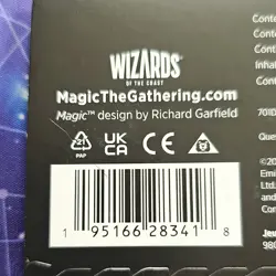 Wizards of the Coast Magic Secret Lair Drop Series Astarion's Thirst Pack - Image 4