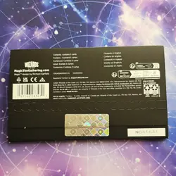 Wizards of the Coast Secret Lair x Dungeons & Dragons Karlach's Rage Box - Image 2