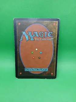 **Phyrexian Dreadnought** ~ Mirage~ MTG: Magic the Gathering, Heavy Play (HP) - Image 2