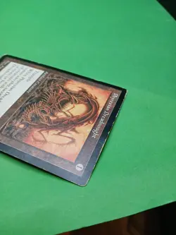 **Phyrexian Dreadnought** ~ Mirage~ MTG: Magic the Gathering, Heavy Play (HP) - Image 3