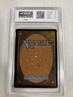 2021 MTG Laid To Rest Foil #207 HGC 10 - Image 2