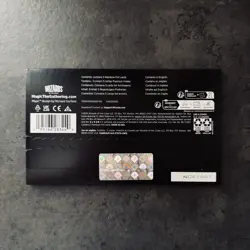 Secret Lair x Dungeons & Dragons: Death Is in the Eyes of the Beholder II - Foil - Image 2