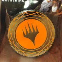 Magic the Gathering Planeswalker Enamel Pin Official MTG Collectible Badge - Image 2