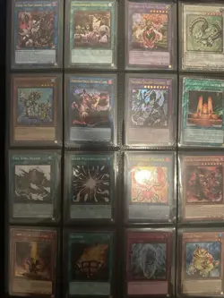 Yu-Gi-Oh! TCG Quarter Century Bonanza Binder Collection - Image 3