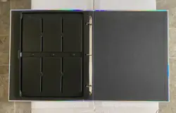 Yu-Gi-Oh Legendary collection binder - NO CARDS - Image 5