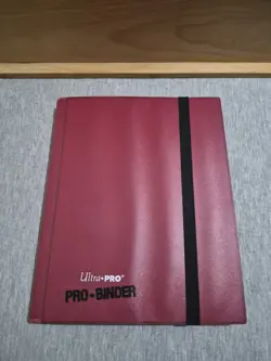 Yu-Gi-Oh TCG Full Binder Collection Including Holos and Non Holos Joblot Bundle - Image 2