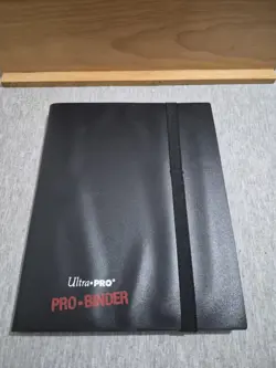 Yu-Gi-Oh TCG Full Binder Collection Including Holos and Non Holos Joblot Bundle - Image 3