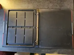 Yu-Gi-Oh! Legendary Collection 2 Binder With Original Promo Cards - Image 3