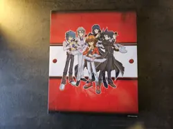 Yu-Gi-Oh! Legendary Collection 2 Binder With Original Promo Cards - Image 4