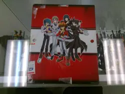 Yu-Gi-Oh TCG Legendary Collection 2 Binder Set 32 Pages Front & Back 1996 (C) - Image 5