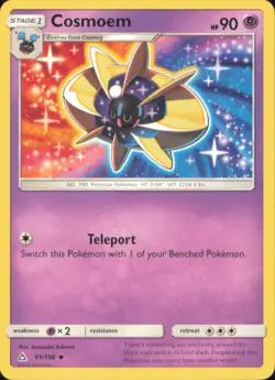 Pokemon Ultra Prism Choose your card! English Free Shipping - Image 5