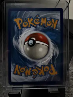 Pokemon TCG: Charmander Obsidian Flames ETB Black Star Promo SVP-044 - Image 2