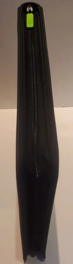 Vault X: Exo-Tec 12-XL Pocket [Zip Binder] - Gently Used POKEMON SPORTS CARDS - Image 4