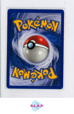 ENERGIEWURZEL POKEMON 83/115 2005 EX UNSEEN FORC3S GERMAN - Image 2