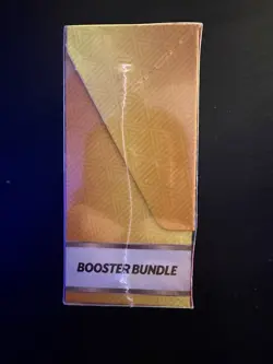 Pokemon TCG Surging Sparks Booster Bundle (6 Packs) Factory Sealed! - Image 2