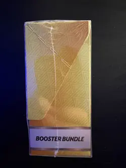 Pokemon TCG Surging Sparks Booster Bundle (6 Packs) Factory Sealed! - Image 4