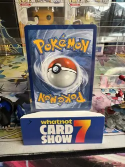 Pikachu 051/162 Stamped 2026 Promo Pokemon Day 30th Ann. w/coin - Image 2