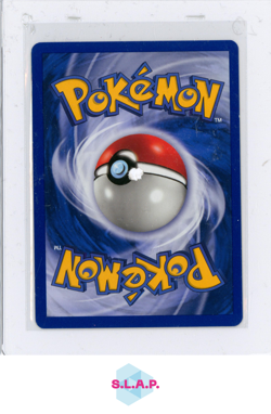 BLUBELLA POKEMON 3/115 2005 EX UNSEEN FORC3S GERMAN - Image 2