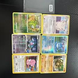 Pokemon Karten Card Sammlung Deutsch Vintage Rare - Image 1
